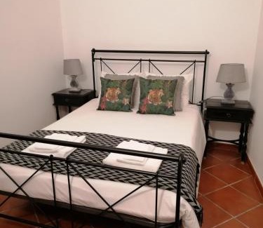 Mertola House | A Casa da Carolina