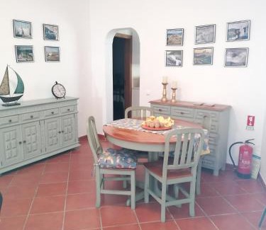 Mertola House | A Casa da Carolina