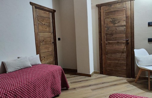 Aymavilles House | A casa da Elide