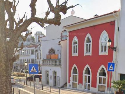 Miranda do Corvo Bed & Breakfast | A Casa da Praça - The Square House