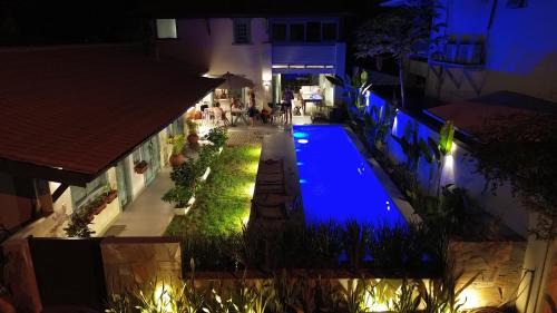 Praia do Forte House | A CASA DA PRAIA DO FORTE