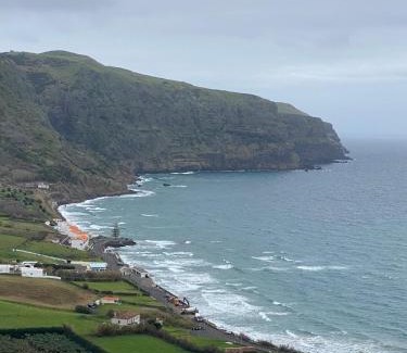 Vila do Porto House | A casa da Xã