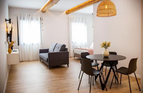 Cangas Apartment | A Casa Das Letras