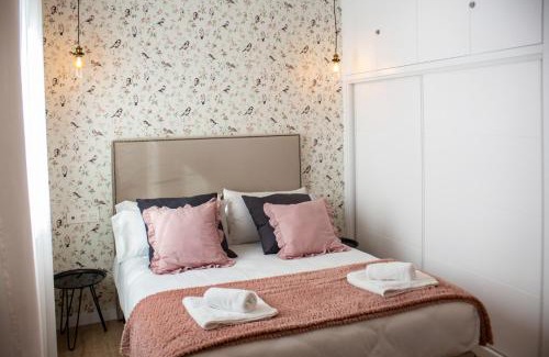 Cangas Apartment | A Casa Das Letras
