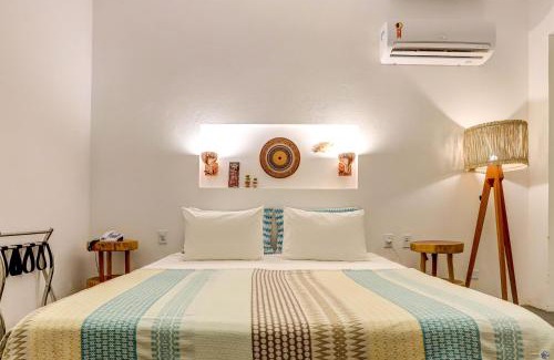 Itacare Hotel | A Casa de Gabriella