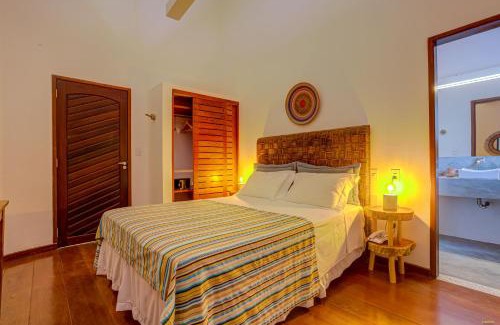 Itacare Hotel | A Casa de Gabriella