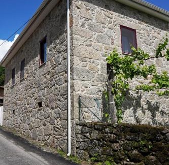 Pico Villa | A Casa de Sobrado - Countryside House
