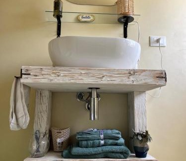 Mondello House | A CASA DEL CONSOLE