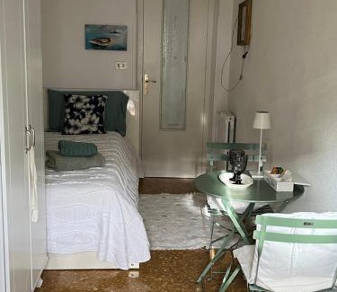 Mondello House | A CASA DEL CONSOLE