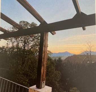 Torano Nuovo Apartment | A casa della contessa Maria