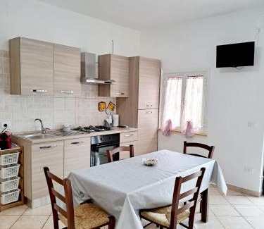 Fondi Apartment | A casa di Andrea Francesco