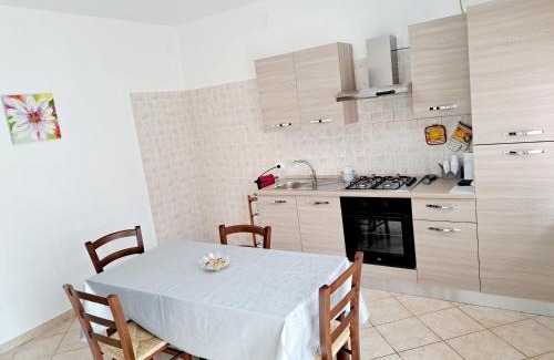 Fondi Apartment | A casa di Andrea Francesco