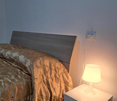 Fondi Apartment | A casa di Andrea Francesco