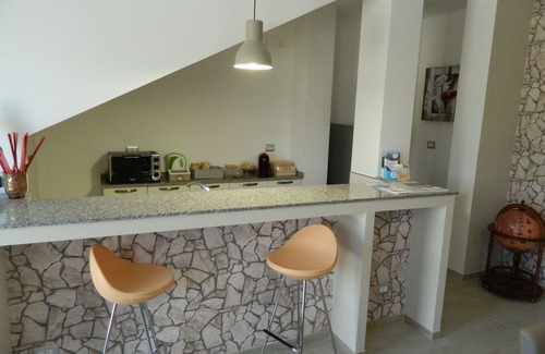 Matera House | A Casa di Anna