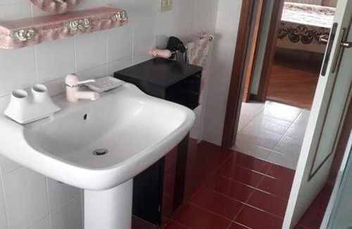 Avezzano Apartment | A Casa Di Claudia