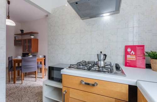 Millefonti Apartment | A Casa di Enza by Wonderful Italy