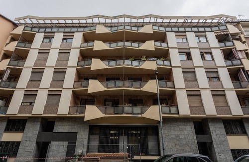 Millefonti Apartment | A Casa di Enza by Wonderful Italy