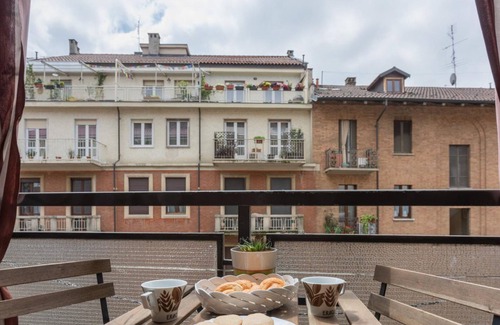 Millefonti Apartment | A Casa di Enza by Wonderful Italy