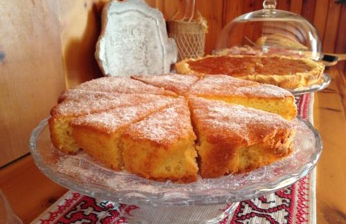 Pertica Bassa Bed & Breakfast | A Casa di Gianni e Mari