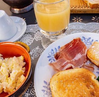 Pertica Bassa Bed & Breakfast | A Casa di Gianni e Mari