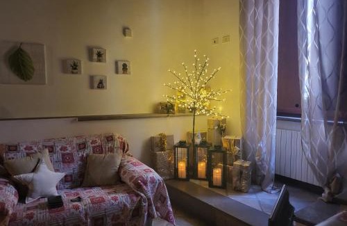 Vitorchiano Apartment | A casa di Grazia