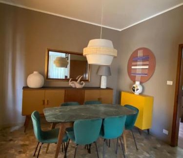 Grizzana Morandi House | A casa di Mario