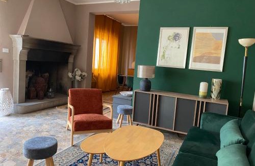 Grizzana Morandi House | A casa di Mario