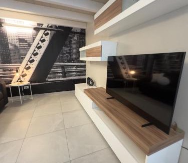 Oleggio Apartment | A casa di Marzia