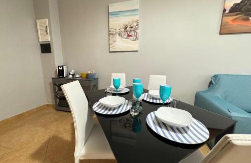 Ladispoli Apartment | A Casa di Mina