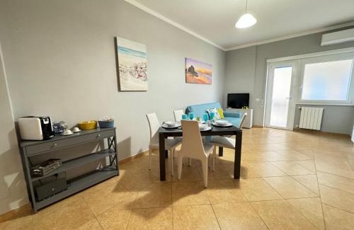 Ladispoli Apartment | A Casa di Mina