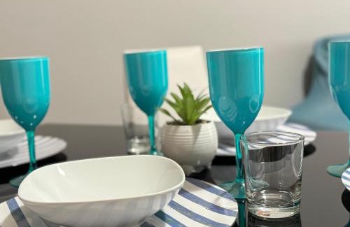 Ladispoli Apartment | A Casa di Mina