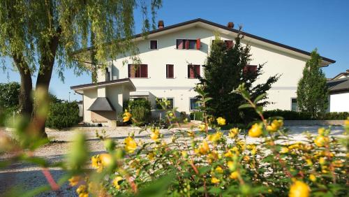 Chiarano Bed & Breakfast | A Casa Di Paola