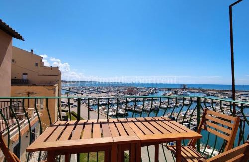 Nettuno Apartment | A casa di Rino