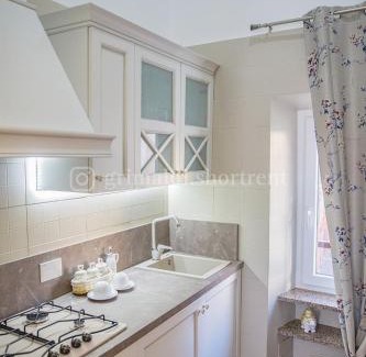 Nettuno Apartment | A casa di Rino