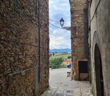 Dunarobba Apartment | A casa di Rita