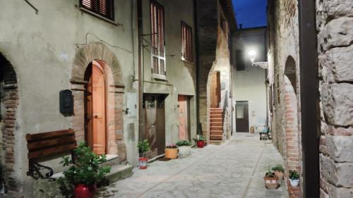 Dunarobba Apartment | A casa di Rita