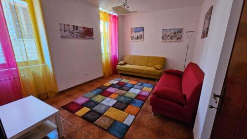 Dunarobba Apartment | A casa di Rita