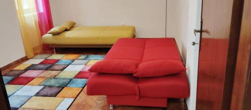 Dunarobba Apartment | A casa di Rita