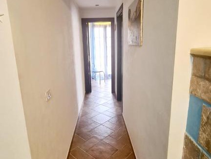 Sferracavallo Apartment | A Casa di Sasy