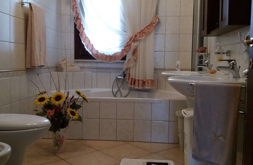 Il Monte Bed & Breakfast | A Casa Di Sonja