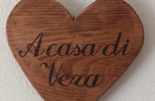 Nus Apartment | A casa di Vera - Vivi la tua Valle d'Aosta