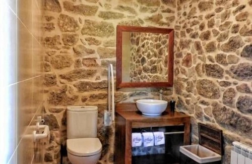 Cibran House | A Casa do Folgo