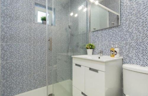 Linda-a-Velha Apartment | A Casa do Jamor