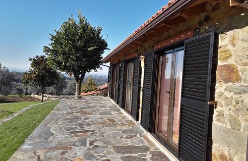 Serta Apartment | A casa do Moinho