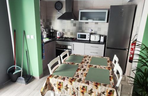 Gouveia Apartment | A Casa dos Avós