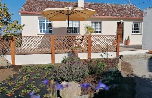 Cangas House | A Casa dos Retales