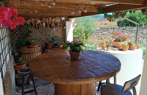 Cangas House | A Casa dos Retales