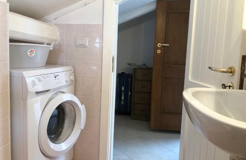 San Marco di Castellabate Apartment | A casa ru´pustino