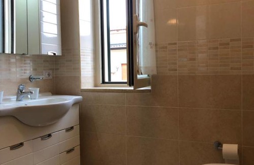 San Marco di Castellabate Apartment | A casa ru´pustino
