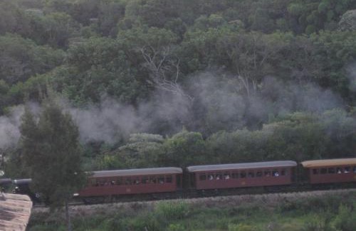 Tiradentes House | A Casa Vermelha Hospedaria